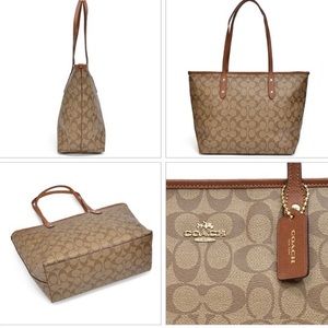 Coach bag- MAKE AN OFFER